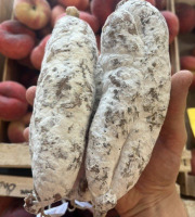 Domaine Reverchon - Saucisson Porc Plein Air du Ventoux
