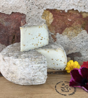 SCEA Brebis du Berry - Tomme de Brebis au Fenugrec