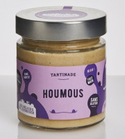 Les Délices de l’Ogresse - Houmous 9x115g