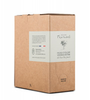 Mas des Thorades - Huile d’olive vierge extra – Bag-in-Box 3L