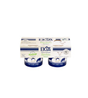 Bastidarra - Ekia - Brebis Nature 2*125 Gr
