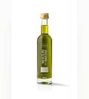 SÒSU, les Artisans de la Sauce - Huile vierge (Pistache) 10 cl