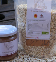 L'Art des Châtaignes - Assortiment La Châtaigne au Naturel