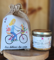 Les Délices du Coin - Pochon KDO Les Délices du Coin