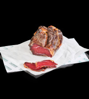 Nemrod - Noix de jambon Fumé de Sanglier - 150 g