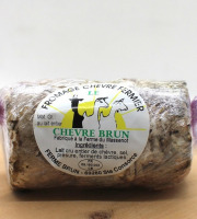 Maréchal Fraicheur - 3 fromages de chèvres bleus très secs