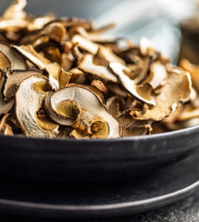 Truffes des Roches - Cèpes séchés spécial sauce 50 g