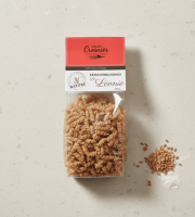 Bière L’Eurélienne – Brasserie de Chandres - Pâtes La Léonie - Atelier Crosnier 300g