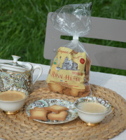 L’Echo Paysan - Croquants d'Auvergne 500g