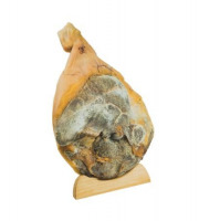 Maison Agour - Jambon de Bayonne - 18 mois - entier avec os 6,5kg