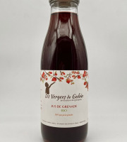 Domaine Reverchon - Jus de Grenade 75Cl