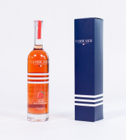 Cambusier - Liqueur de fraise de Plougastel