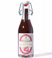 Huilerie de Neuville - Vinaigre & Betterave Thym 25cl