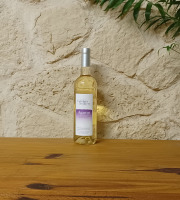 Domaine Les Conques Soulière - AGA 1x75cl Blanc Cuvée Agarrus