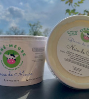 Glaces de Meuse - Crème Glacée "Noix de Coco" - 360g