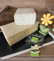 La Ferme de Lintan - Ti Pavez entier - environ 4kg