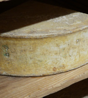 Alléosse Maitre Artisan Affineur Fromager - Beaufort Châlet d'Alpage  AOP + 24 mois 1kg