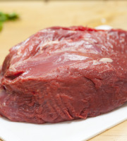 Ferme de Montchervet - Rumsteak De Bœuf, 250g