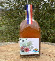 Ferme Sinsac - Vinaigre de figues (250 ml)