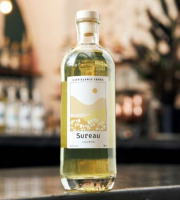 Distillerie Cérès - Liqueur de Sureau 20cl