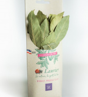 Les Herbes du Roussillon - Bouquet De Laurier Séché