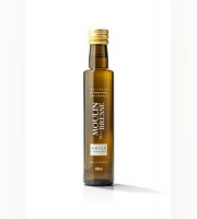 SÒSU, les Artisans de la Sauce - Huile vierge (Sésame) 25 cl x12