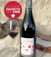 Domaine de la Chopinière du Roy - Vin rouge Saint Nicolas de Bourgueil - Cuvée coquelicot 2024 - 6x75cl