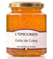 L'Epicurien - Gelee De Coing