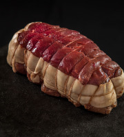 Ferme Rybinski - Roti bœuf 1,8 kg