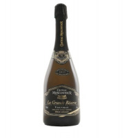 Vignobles Feray - VOUVRAY MT BRUT LA GRANDE RESERVE x6