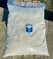 Rivesaline - Terre Saline - Gros sel 5kg