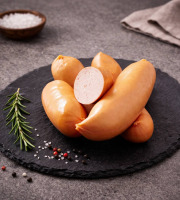 Maison Schmid - Cervelas 115g