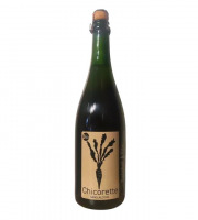 Ferme Joos - Chicorette BIO 75cl