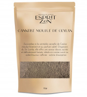 Esprit Zen - Cannelle Moulue De Ceylan - 50g