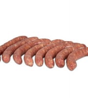 La ferme Elizaldia - Chipolata x8