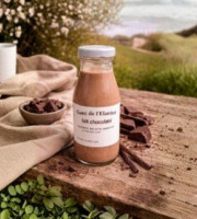 Ferme de l'Elanion - Lait Chocolat 130g
