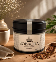 Le jardin de Gabriel - Sobacha (sarrasin torréfié à infuser)