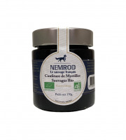 Nemrod - Confiture de Myrtilles Sauvages