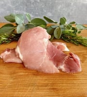 Lambaudie Porc - Escalope de Porc 1kg