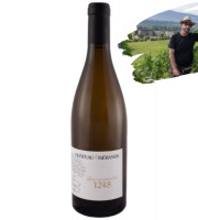 Réserve Privée - AOC Savoie Bio - Château de Mérande - Apremont 1248 Blanc