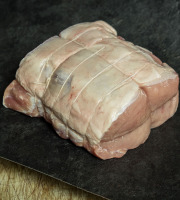 Ferme Rybinski - Rôti porc filet 1,2 kg