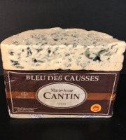 La Fromagerie Marie-Anne Cantin - Bleu Des Causses