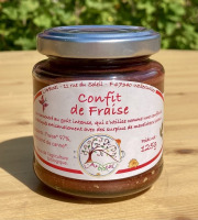 L'Arbocal - Confit de Fraise