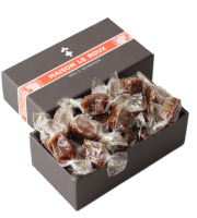 Maison Le Roux - #2 Ballotin CBS® Caramels au Beurre Salé - 250g