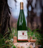 Domaine François WECK et fils - Edelzwicker 2023 - 1 litre x12
