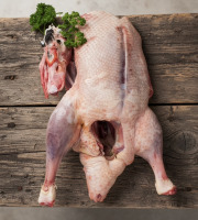 Ferme de la Paumerais - CANARD - 3,8 Kg