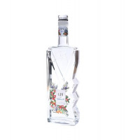 MAISON PRULHO - Compagnie Française des Spiritueux - Gin Marlow Maison Prulho