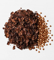 Barre Clandestine - Infusion cacao et Sobacha