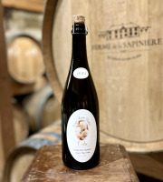 Ferme de la Sapinière - Cidre Louise Gautier 6x75cl