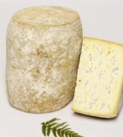 Fromage Gourmet - Persillé du Beaujolais 2500g entier